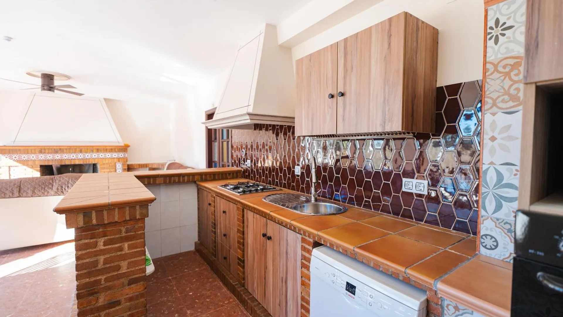 Casa Rural Villa Adriseda Constantina