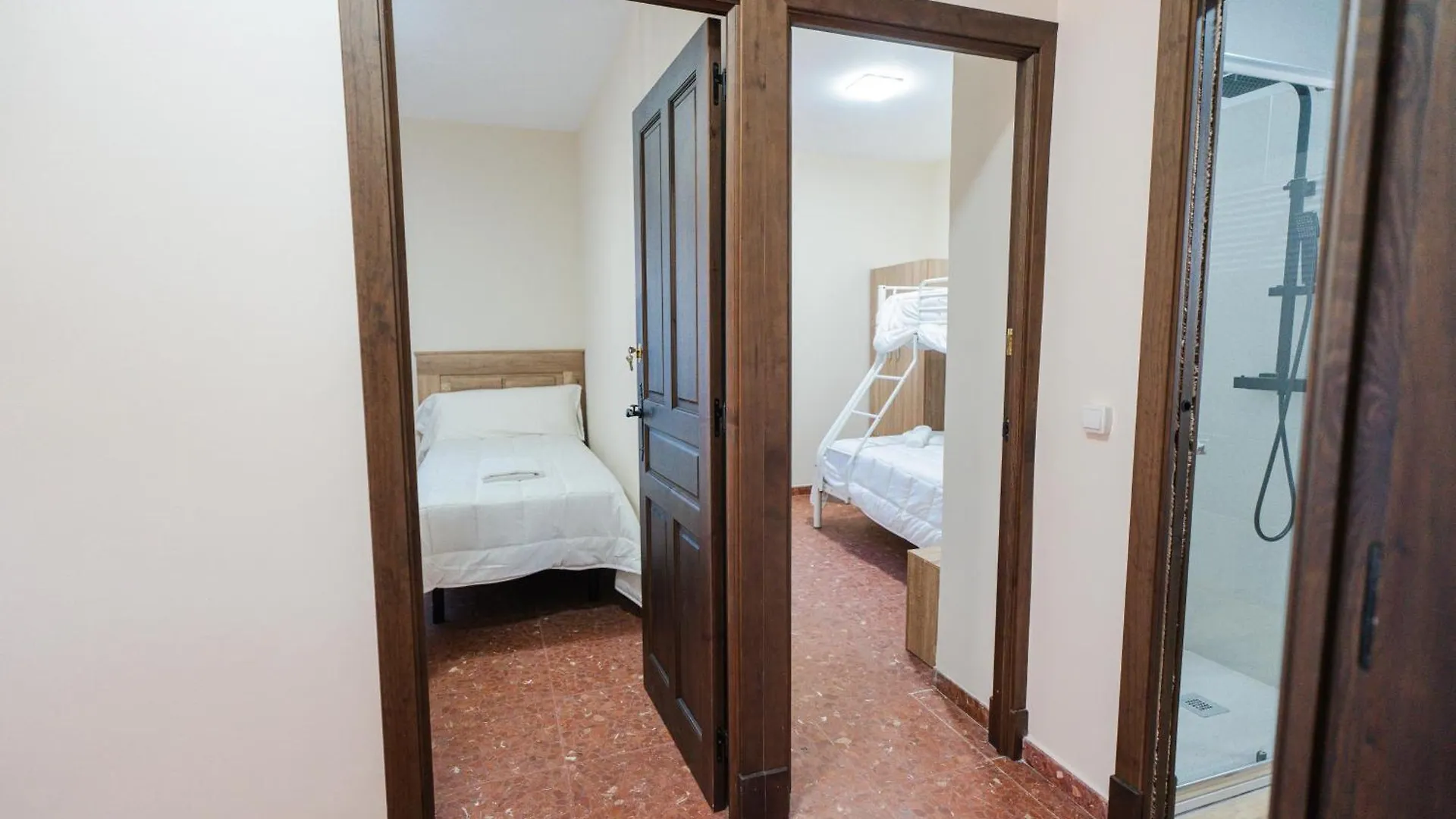 Casa Rural Villa Adriseda Constantina