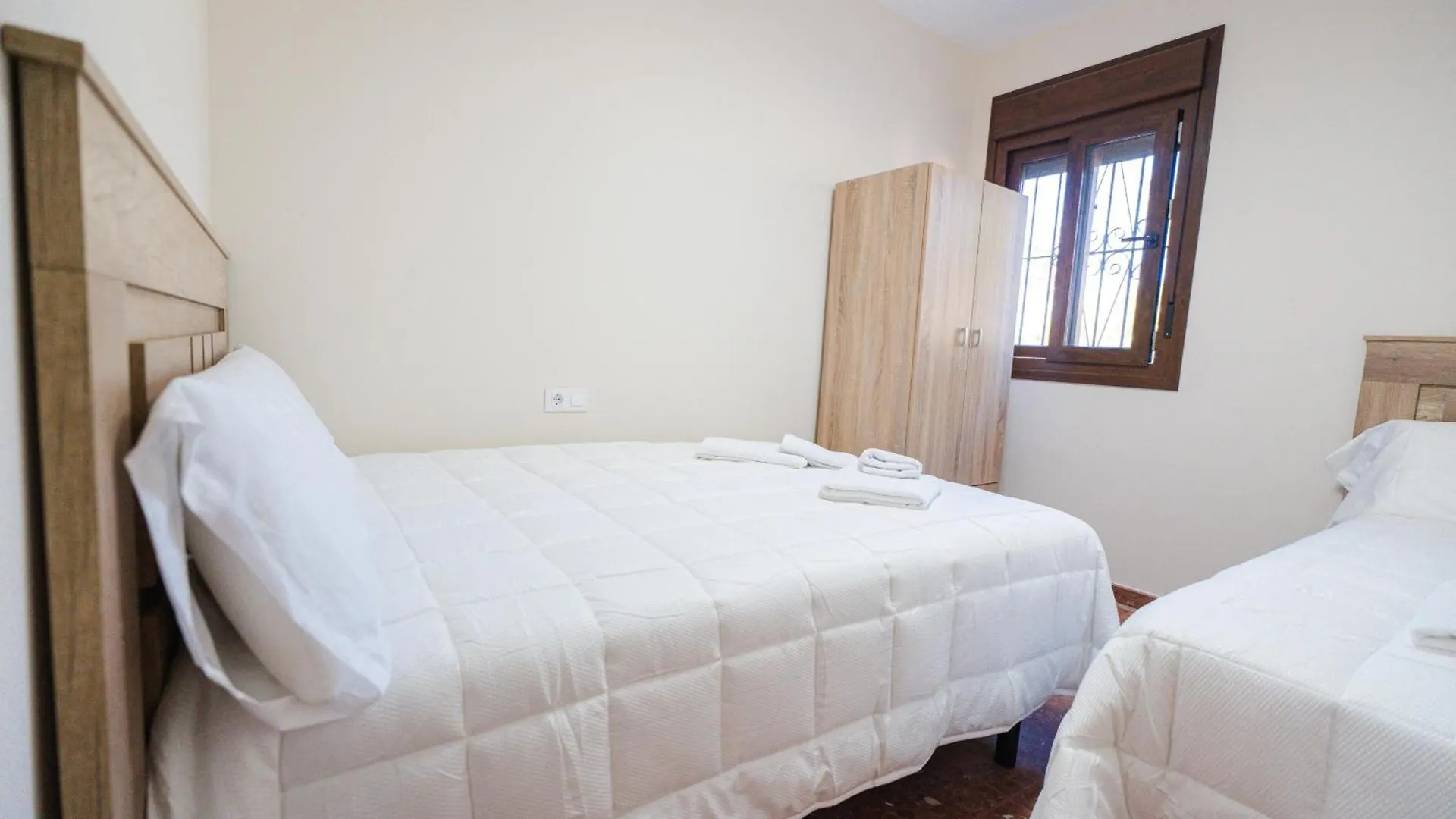 Casa Rural Villa Adriseda Constantina 0*,